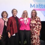 Why Menopause Should Be A Holiday Conversation Starter