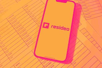 Why Resideo (REZI) Shares Are Sliding Today
