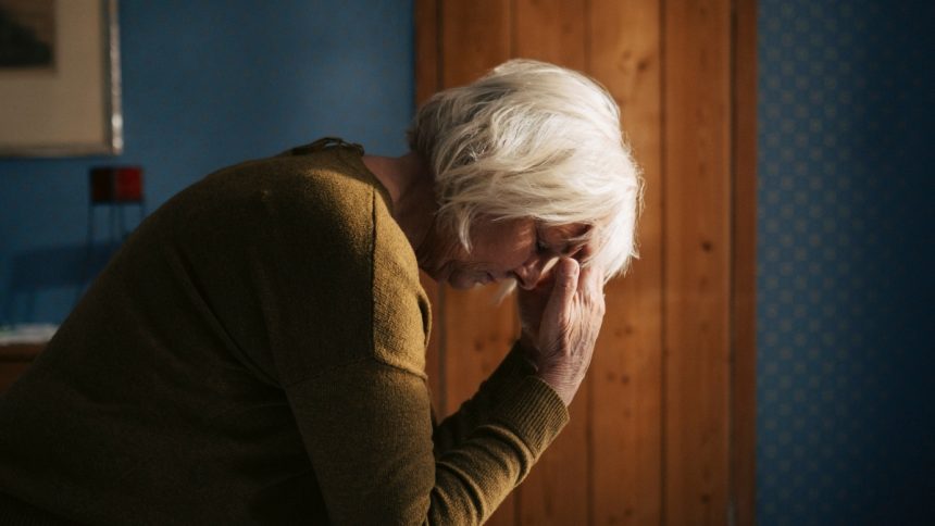 Why Stroke Risk Is So Much Higher in Women, According to Experts : ScienceAlert