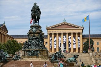 Why Was the Philadelphia Art Museum Director Sacked?