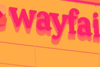 Why Wayfair (W) Stock Is Up Today