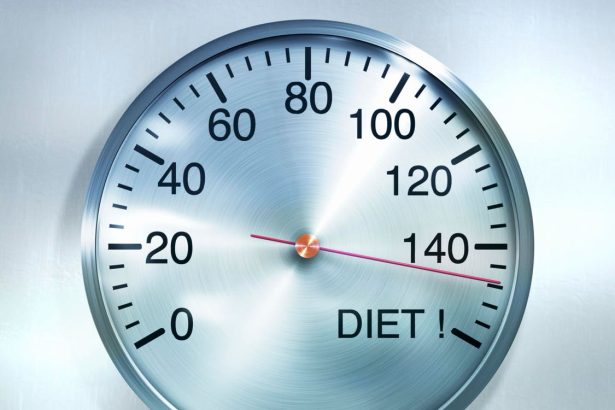 Why Your Weight Set Point Rises And How It Drives Weight Gain