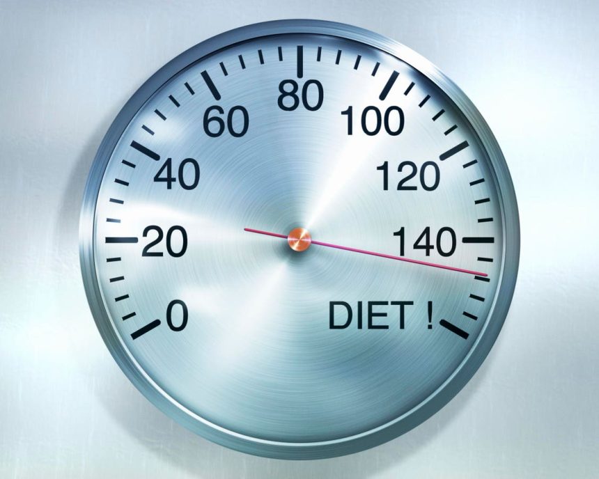 Why Your Weight Set Point Rises And How It Drives Weight Gain