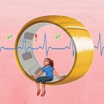 Why a Little Heartbeat Irregularity Can Be Good for You