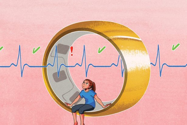 Why a Little Heartbeat Irregularity Can Be Good for You