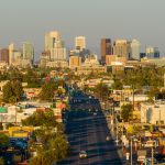 Why cities around the world are uniting to keep cool