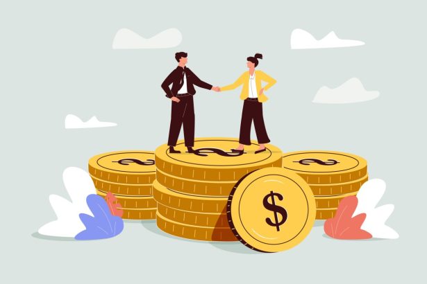 Why ‘hold forever’ investors are snapping up venture capital ‘zombies’