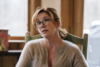 Why is Melissa Gilbert calling out Megyn Kelly? ‘Little House’ star pushes back with powerful #iWasFifteen post