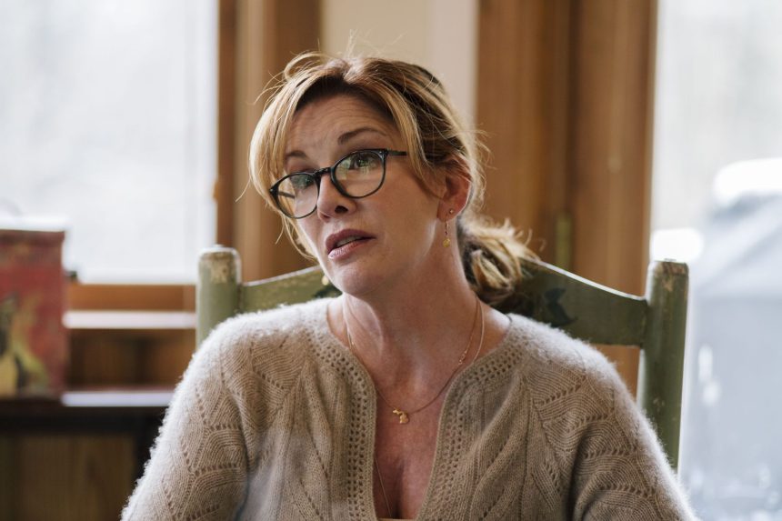 Why is Melissa Gilbert calling out Megyn Kelly? ‘Little House’ star pushes back with powerful #iWasFifteen post