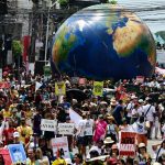 Why is climate action stalling, not ramping up as Earth gets hotter?