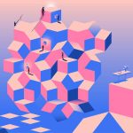 Why quasicrystals shouldn’t exist but are turning up in strange places