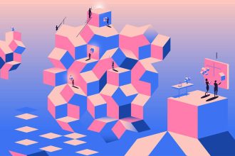 Why quasicrystals shouldn’t exist but are turning up in strange places