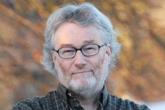 Why sci-fi novelist Iain M. Banks was an ‘astounding’ world-builder