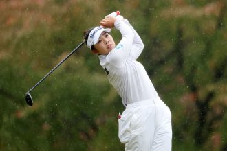Why was the TOTO Japan Classic final round suspended? Real reason and update explored