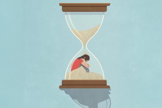 Why we feel starved for time