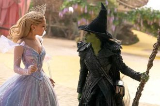 Wicked: For Good Streaming, VOD, DVD and Blu-ray Release Dates