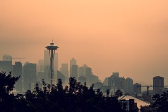 Wildfire smoke exposure during pregnancy linked to higher risk of preterm birth