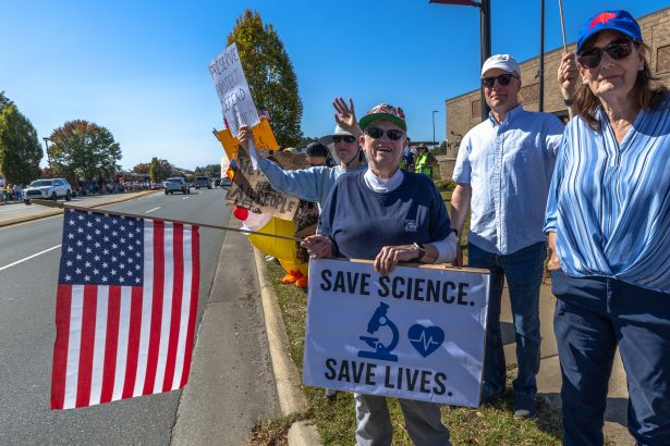 Will Politics Put More People’s Health at Risk from Radiation Exposure?  