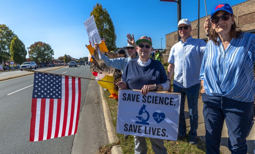 Will Politics Put More People’s Health at Risk from Radiation Exposure?  