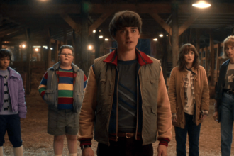 Will’s Powers, Return of Eight, Vecna’s Plan