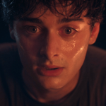 Will’s Powers and Coming Out