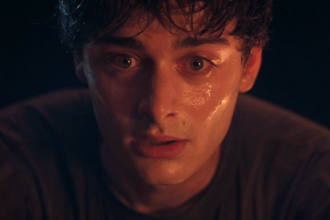 Will’s Powers and Coming Out