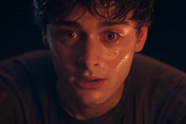 Will’s Powers and Coming Out