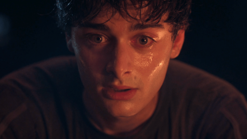 Will’s Powers and Coming Out