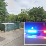 Woman in her 30s found dead on NYC sidewalk in possible slaying