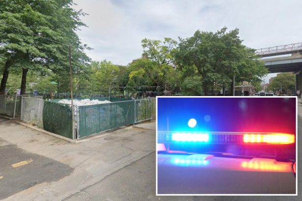 Woman in her 30s found dead on NYC sidewalk in possible slaying