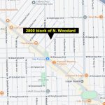 Woman killed in knife attack at Avondale home, CPD says