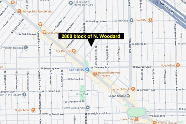 Woman killed in knife attack at Avondale home, CPD says