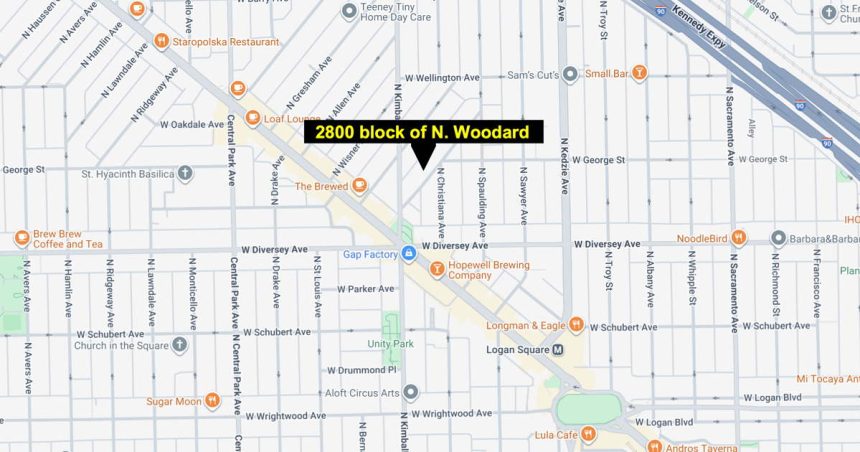 Woman killed in knife attack at Avondale home, CPD says