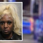 Woman who allegedly carjacked her prostitution client and led 100-mph chase gets 10 years