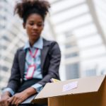 Worried about job security? Take these 5 steps now to protect your finances.