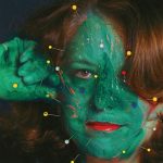 Writing My Own Artistic Origin Story