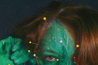 Writing My Own Artistic Origin Story