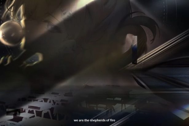 Wuthering Waves teases upcoming areas and characters in new region Lahai-Roi