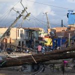 Yes, Climate change made Hurricane Melissa way worse