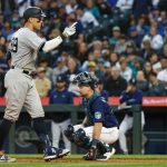 You just don’t like Yankees”; “Cry harder, Aaron Judge is MVP