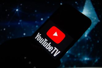 YouTube TV is giving customers a  credit for Disney blackout