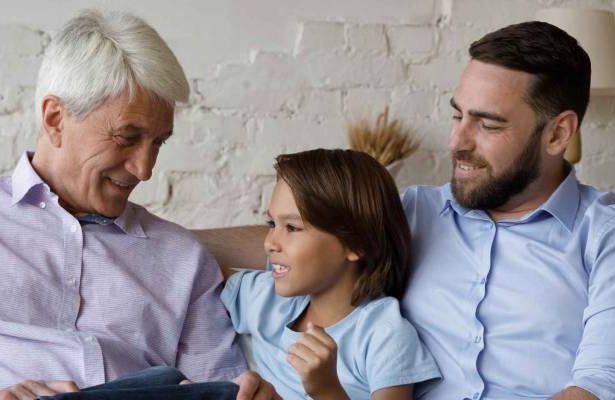 Young Americans are expecting to inherit money, assets, but this might not be reality