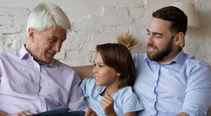 Young Americans are expecting to inherit money, assets, but this might not be reality