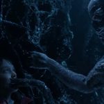 Young Will Byers Battles Vecna