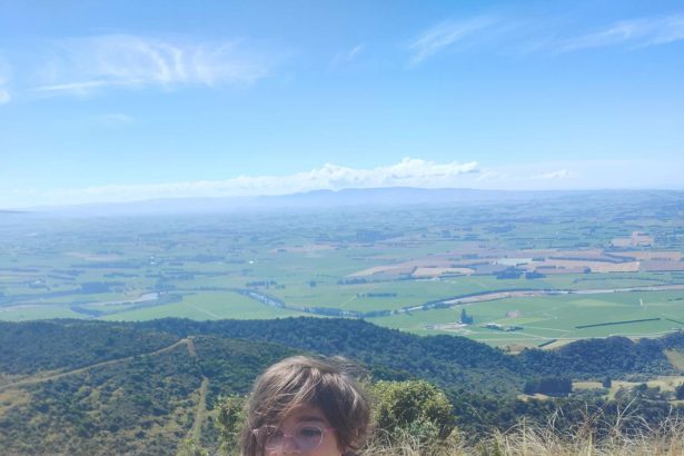 Young photographer wins surprise visit