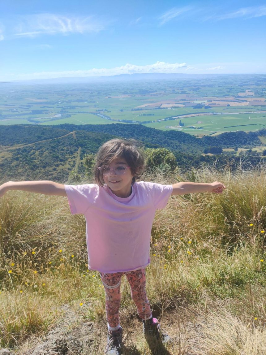 Young photographer wins surprise visit