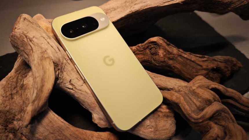 Your Google Pixel Phone is Getting a Major New Calling Feature