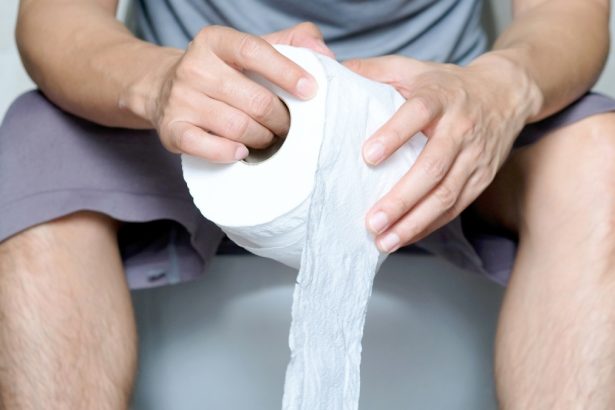 Your Poop Schedule Says a Lot About Your Overall Health, Study Shows : ScienceAlert