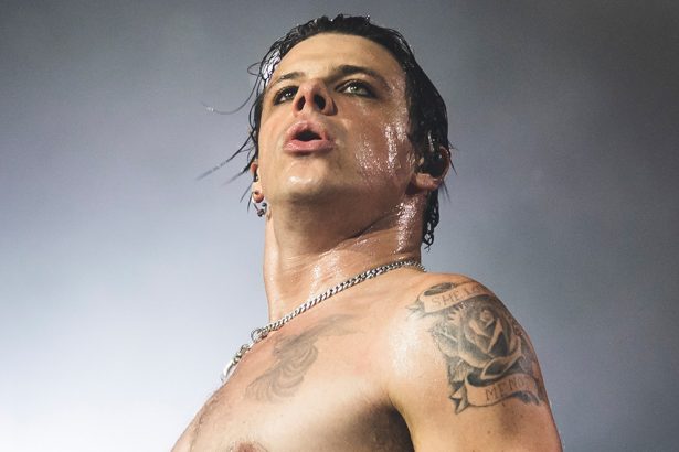 Yungblud Cancels Remaining Tour Dates After Health Concerns