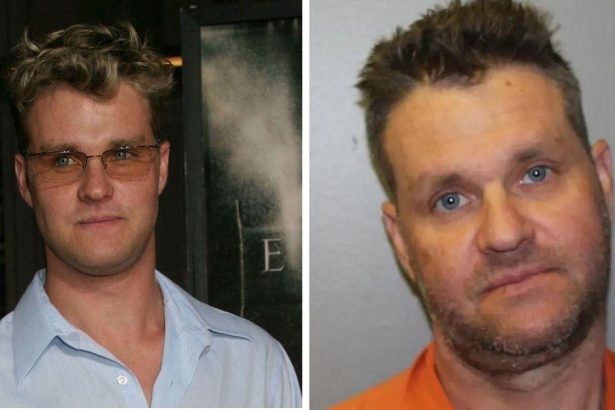 Zachary Ty Bryan on a Journey of ‘Personal Growth’ After Latest Arrest